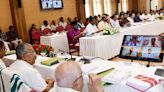 Political bipartisanship for State development marks Kerala CM’s meeting with MPs