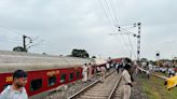 Mumbai-Howrah Train Accident: 2 Killed As 18 Coaches Derail In Jharkhand