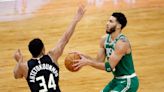 What to know about the Boston Celtics, who will play the Milwaukee Bucks in the second round of the NBA playoffs