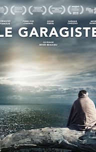 Le garagiste