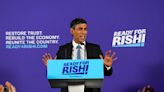 UK's Sunak is first PM of color, but equality fight not over