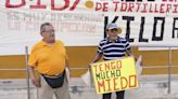Mototortilleros no respetan reglamento en Campeche: González Baqueiro