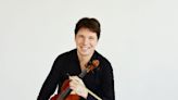 Renowned violinist Joshua Bell to perform in Columbus this fall