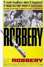 Robbery (1967) - IMDb