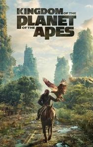 Rise of the Planet of the Apes