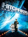 The Hitchhiker's Guide to the Galaxy