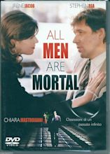 all men are mortal ((dvd) italian import) italian import: Amazon.co.uk ...