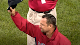 Watch Kevin Youkilis' Opening Day Tribute To Tim Wakefield