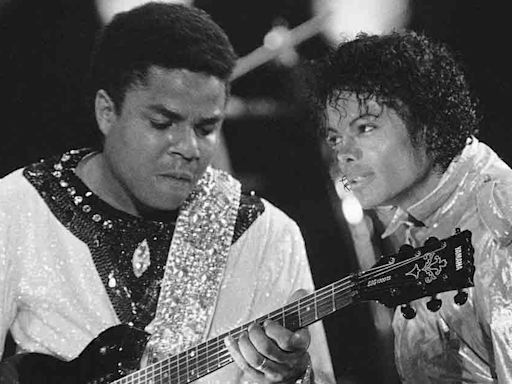 Muere Tito Jackson, hermano mayor de Michael Jackson e integrante de los Jackson 5