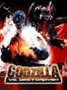 Godzilla vs. Destoroyah