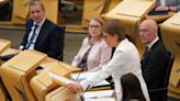 Sturgeon: Opponents ‘running scared’ of independence