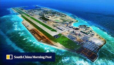 Scientists propose tunnels for invisible island expansion in the South China Sea