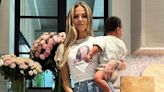 Khloé Kardashian Finally Reveals Her Baby Boy's Name During 'The Kardashians' Season 3 Premiere