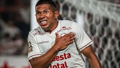 Edison Flores realizó sorprendente confesión sobre su carrera y reveló su sueño de jugar un nuevo Mundial con Perú