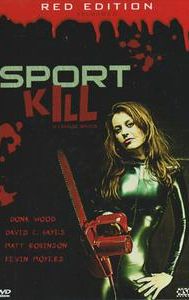 Sportkill