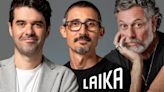 Laika Developing New Animated Features With Victor Maldonado, Alfredo Torres & Pete Candeland