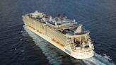 Royal Caribbean cancels visits to Labadee in Haiti amid continued violence