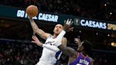 Kyle Kuzma trade odds: Phoenix Suns favored to acquire Washington Wizards star