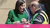 Este es el número del cupón de la ONCE que la reina Letizia se ha llevado a casa (y ha agotado)