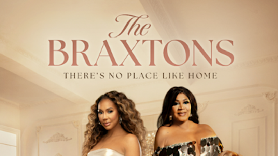 'The Braxtons' Exclusive: Trina And Towanda Sing This Surprising Song For Cedric The Entertainer