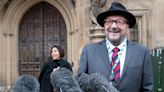 Prospective candidate and activists for George Galloway’s party accused of anti-Semitism