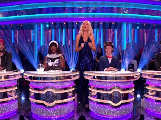 Strictly result leaks online ahead of show as fans react to axed pairing