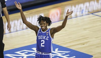 Duke Basketball Product Perseveres, Finally Lands NBA Contract