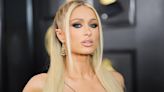 Paris Hilton Shares First Photo Of Baby Daughter London | Access