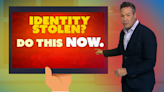 Rossen Reports: Identity stolen? Do this right now