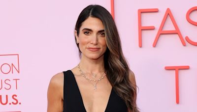 Nikki Reed Shares Rare Look Into Her Family Life With Ian Somerhalder