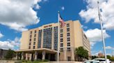 Topeka city government's $7.6 million bid wins auction of Hotel Topeka at City Center