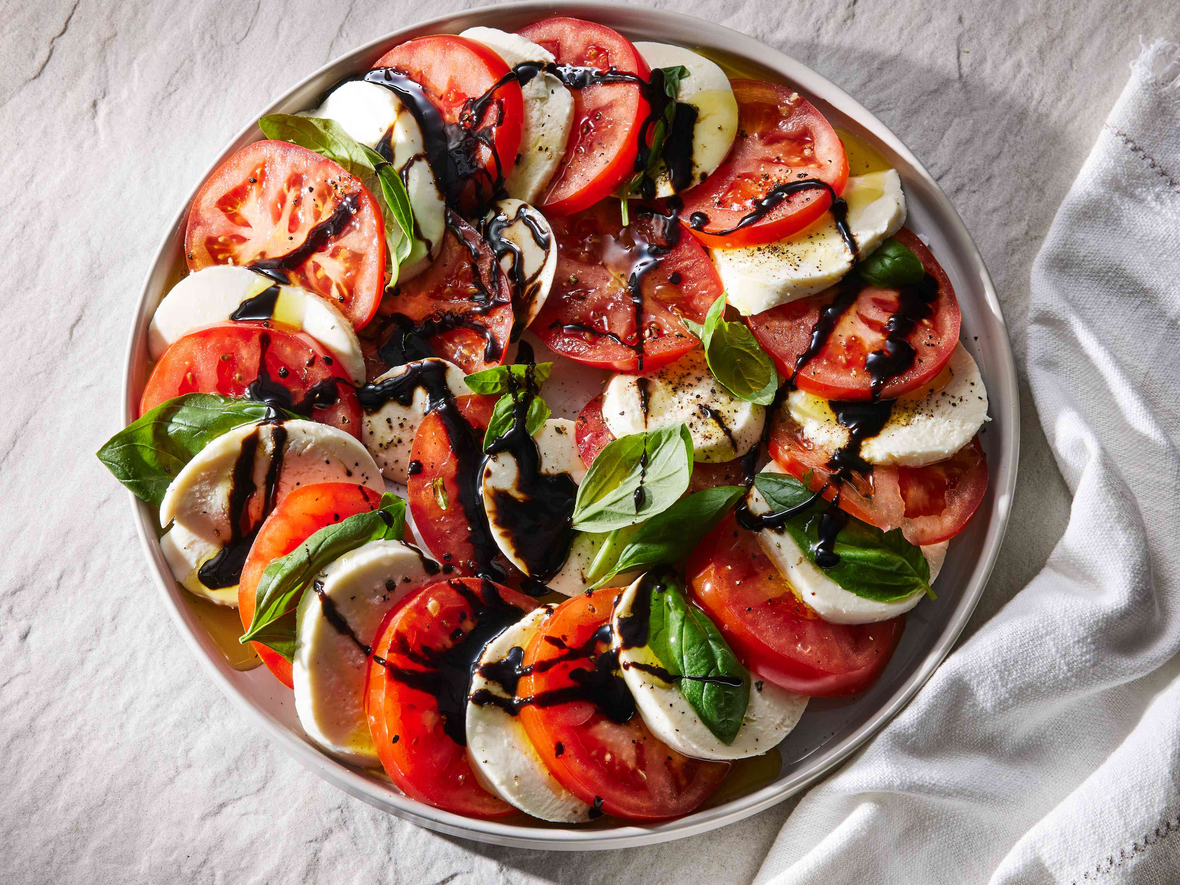 20 Tomato and Basil Recipes to Use Up Your Late Summer Haul