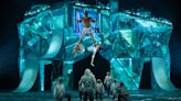 'Crystal': Cirque du Soleil promete encantar o público com espetáculo inédito no gelo | Diversão | O Dia