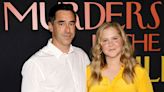 Amy Schumer Celebrated 6 Year Anniversary with Chris Fischer by Rewatching Vows: 'We Are Kind of Romantic'