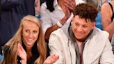 Brittany Mahomes Shared the Ultra-Sweet Way Patrick Is Bonding With Their Kids Sterling & Bronze