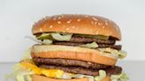 McDonald’s considering another ‘big’ change to its burgers