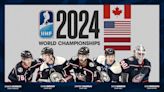 Nine Blue Jackets set to compete at 2024 IIHF World Championships | Columbus Blue Jackets