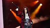 Alice Cooper Relaunches Satirical U.S. Presidential Campaign: ‘It’s the Same Joke Over and Over’