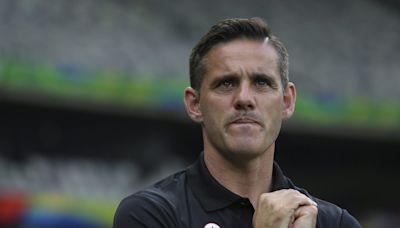 FIFA document shows Canada Soccer pointing finger at John Herdman for starting spying