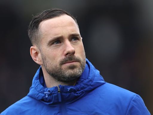 Galway United coup as they sign veteran defender Greg Cunningham who is returning home after 17 years in England