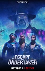 Escape the Undertaker