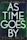 As Time Goes By (novel)