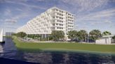 Developer reduces units for lakefront apartments near Miami airport (Photos) - South Florida Business Journal