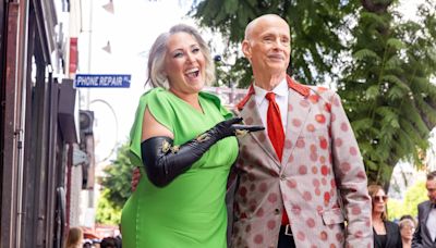 Ricki Lake Closing ‘John Waters: Pope of Trash’ Exhibit At Academy Museum With Curator Talk