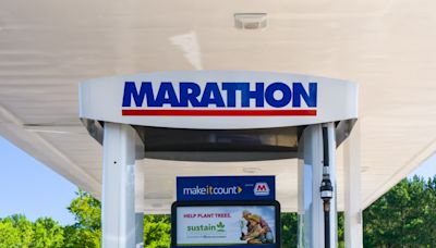 We called Marathon Oil Getting Bought - Which Blue Chip Dividend Stock Is Next?