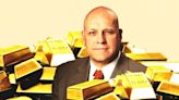 'Time to be patient': A top fund manager shares why he's hoarding cash, betting big on gold, and shying away from AI