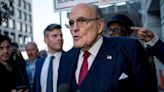 Giuliani agrees to cease election fraud accusations against 2 former election workers