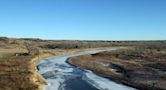 Cheyenne River