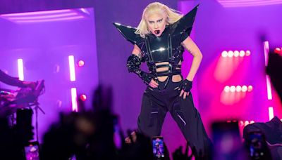 Lady Gaga anuncia turnê de Chromatica para este mês