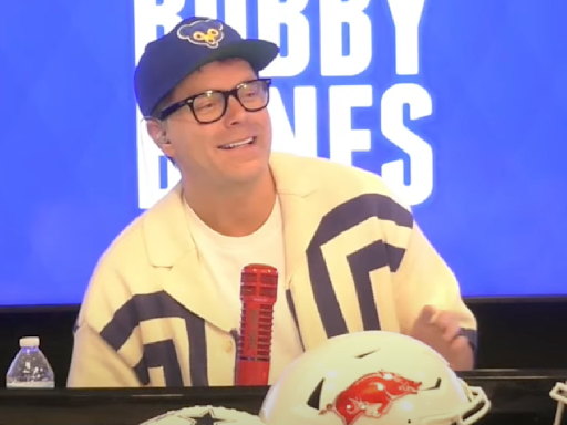 Bobby Reveals Weirdest Things About Show Members | The Bobby Bones Show | The Bobby Bones Show